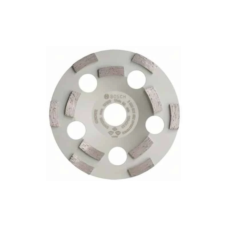 BOSCH Meule Assiette Diamantée Expert For Concrete - 2608602552 1 BOSCH Meule Assiette Diamantée Expert For Concrete - 2608602552