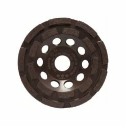 BOSCH Meule Assiette Diamantée Ø125mm Best For Abrasive - 2608201230