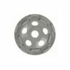 BOSCH Meule Assiette Diamantée Ø125mm Best For Protective Coating - 2608600258
