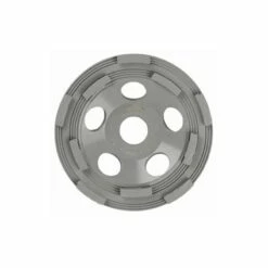 BOSCH Meule Assiette Diamantée Ø125mm Best For Protective Coating - 2608600258
