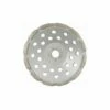 BOSCH Meule Assiette Diamantée Ø180mm Standard For Concrete - 2608601575