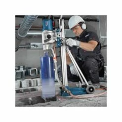 BOSCH Pack Carottage à Eau 3200W Ø350mm GDB350WE - 061599755M -Bosch Soldes Magasin bosch pack carottage a eau 3200w o350mm gdb350we 061599755m 2