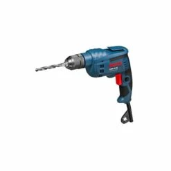 BOSCH Perceuse 600W Ø10mm - GBM10RE - 0601473600