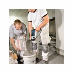 BOSCH Perceuse à Percussion 1100W GSB24-2 - 060119C802 -Bosch Soldes Magasin bosch perceuse a percussion 1100w gsb24 2 060119c802 4