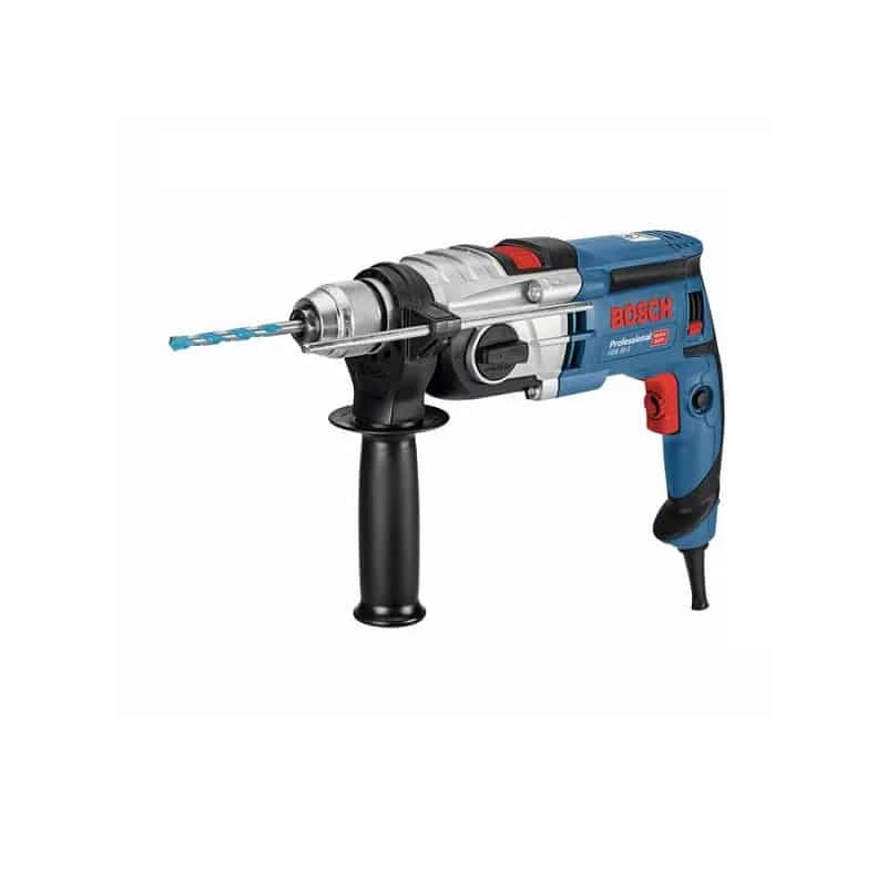 BOSCH Perceuse à Percussion 850W GSB 20-2 - 060117B400 1 BOSCH Perceuse à Percussion 850W GSB 20-2 - 060117B400
