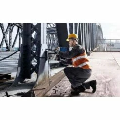 BOSCH Perceuse Magnétique 1200 W - GBM 50-2 - 06011B4020 -Bosch Soldes Magasin bosch perceuse magnetique 1200 w gbm 50 2 06011b4020 2