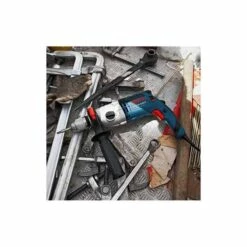 BOSCH Perceuse Percussion 1300W GSB21-2RCT - 060119C700 -Bosch Soldes Magasin bosch perceuse percussion 1300w gsb21 2rct 060119c700 3