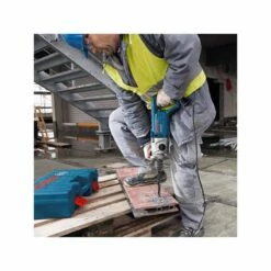 BOSCH Perceuse Percussion 1500W GSB162-2RE - 060118B000 -Bosch Soldes Magasin bosch perceuse percussion 1500w gsb162 2re 060118b000 2