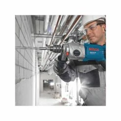 BOSCH Perceuse Percussion 1500W GSB162-2RE - 060118B000 -Bosch Soldes Magasin bosch perceuse percussion 1500w gsb162 2re 060118b000 4