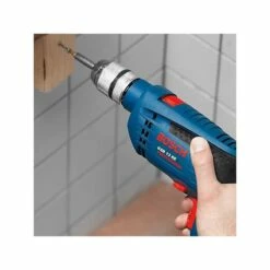BOSCH Perceuse Percussion 600 W - GSB13RE - 0601217100 -Bosch Soldes Magasin bosch perceuse percussion 600 w gsb13re 0601217100 2