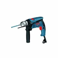BOSCH Perceuse Percussion 600 W - GSB13RE - 0601217100