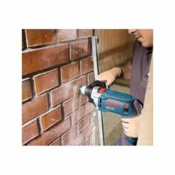 BOSCH Perceuse Percussion 750 W GSB16RE - 060114E500 -Bosch Soldes Magasin bosch perceuse percussion 750 w gsb16re 060114e500 3