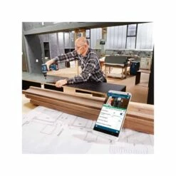 BOSCH Perceuse Viss 18V Connectée GSR18V-60C + CoMo - 06019G110C 10 BOSCH Perceuse Viss 18V Connectée GSR18V-60C + CoMo - 06019G110C -Bosch Soldes Magasin bosch perceuse viss 18v connectee gsr18v 60c como 06019g1101 4