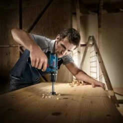 BOSCH Perceuse Visseuse 12 V - GSR12V-15 Housse - 060186810F -Bosch Soldes Magasin bosch perceuse visseuse 12 v gsr12v 15 housse 060186810f 2