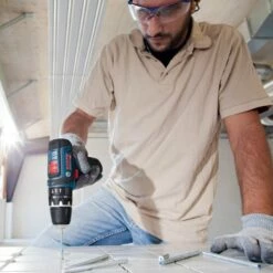 BOSCH Perceuse Visseuse 12 V - GSR12V-15 Housse - 060186810F -Bosch Soldes Magasin bosch perceuse visseuse 12 v gsr12v 15 housse 060186810f 3