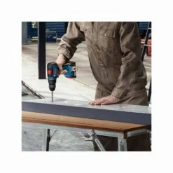 BOSCH Perceuse Visseuse 18V 2x3Ah GSR18V-55 – 0615990L8A -Bosch Soldes Magasin bosch perceuse visseuse 18v 2x4ah gsr18v 55 06019h5200 2