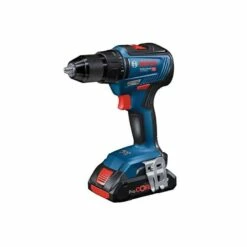 BOSCH Perceuse Visseuse 18V 2x4Ah ProCore GSR18V-55 – 06019H5204