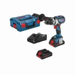 BOSCH Perceuse Visseuse 18V 4Ah ProCore GSR18V-110C - 06019G010A