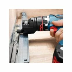 BOSCH Perceuse Visseuse 18V 5.0Ah GSR18V-60FC Set - 06019G7100 -Bosch Soldes Magasin bosch perceuse visseuse 18v 50ah gsr18v 60fc set 06019g7100 2