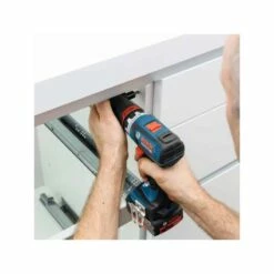 BOSCH Perceuse Visseuse 18V 5.0Ah GSR18V-60FC Set - 06019G7100 -Bosch Soldes Magasin bosch perceuse visseuse 18v 50ah gsr18v 60fc set 06019g7100 3