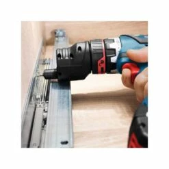 BOSCH Perceuse Visseuse 18V 5Ah GSR18V-60FC - 06019G7101 -Bosch Soldes Magasin bosch perceuse visseuse 18v 5ah gsr18v 60fc 06019g7101 2
