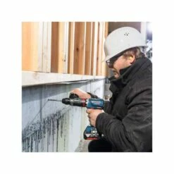 BOSCH Perceuse Visseuse 18V 5Ah GSR18V-60FC - 06019G7101 -Bosch Soldes Magasin bosch perceuse visseuse 18v 5ah gsr18v 60fc 06019g7101 3