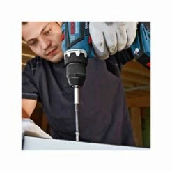 BOSCH Perceuse Visseuse 18V GSR18V-60C 5.0 Ah - 06019G110D -Bosch Soldes Magasin bosch perceuse visseuse 18v gsr18v 60c 50 ah 06019g110d 2