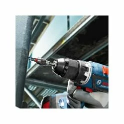 BOSCH Perceuse Visseuse 18V GSR18V-60C 5.0 Ah - 06019G110D -Bosch Soldes Magasin bosch perceuse visseuse 18v gsr18v 60c 50 ah 06019g110d 3