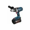BOSCH Perceuse Visseuse 36V - GSR36VE-2-LI - 06019C0100