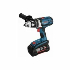 BOSCH Perceuse Visseuse 36V - GSR36VE-2-LI - 06019C0100