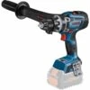 BOSCH Perceuse Visseuse GSR 18V-150 C Solo - 06019J5002
