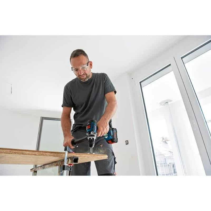 BOSCH Perceuse Visseuse GSR 18V-150 C Solo - 06019J5002 3 BOSCH Perceuse Visseuse GSR 18V-150 C Solo - 06019J5002 – Image 3