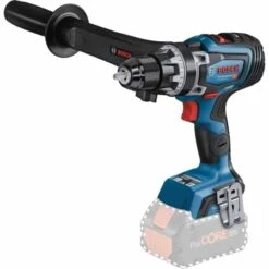 BOSCH Perceuse Visseuse GSR 18V-150 C Solo - 06019J5002