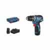 BOSCH Perceuse Visseuse GSR12V-35 FC 12V 3Ah - 06019H3001