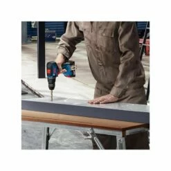 BOSCH Perceuse Visseuse Percu 18 V 4 Ah - GSB18V-55 - 06019H5300 5 BOSCH Perceuse Visseuse Percu 18 V 4 Ah - GSB18V-55 - 06019H5300 -Bosch Soldes Magasin bosch perceuse visseuse percu 18 v 4 ah gsb18v 55 06019h5300 2