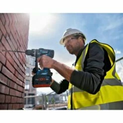 BOSCH Perceuse Visseuse Percu 18V 8Ah GSB18V-150C - 06019J5105 8 BOSCH Perceuse Visseuse Percu 18V 8Ah GSB18V-150C - 06019J5105 -Bosch Soldes Magasin bosch perceuse visseuse percu 18v 8ah gsb18v 150c 06019j5105 3