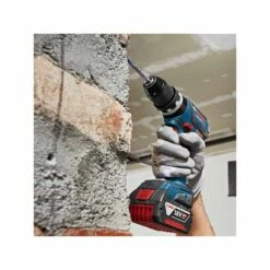 BOSCH Perceuse Visseuse Percu 18V Connectée GSB18V-60C+ - 06019G2101 -Bosch Soldes Magasin bosch perceuse visseuse percu 18v connectee gsb18v 60c 06019g2101 3