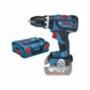 BOSCH Perceuse Visseuse Percu 18V - GSB18V-90C Solo - 06019K6102