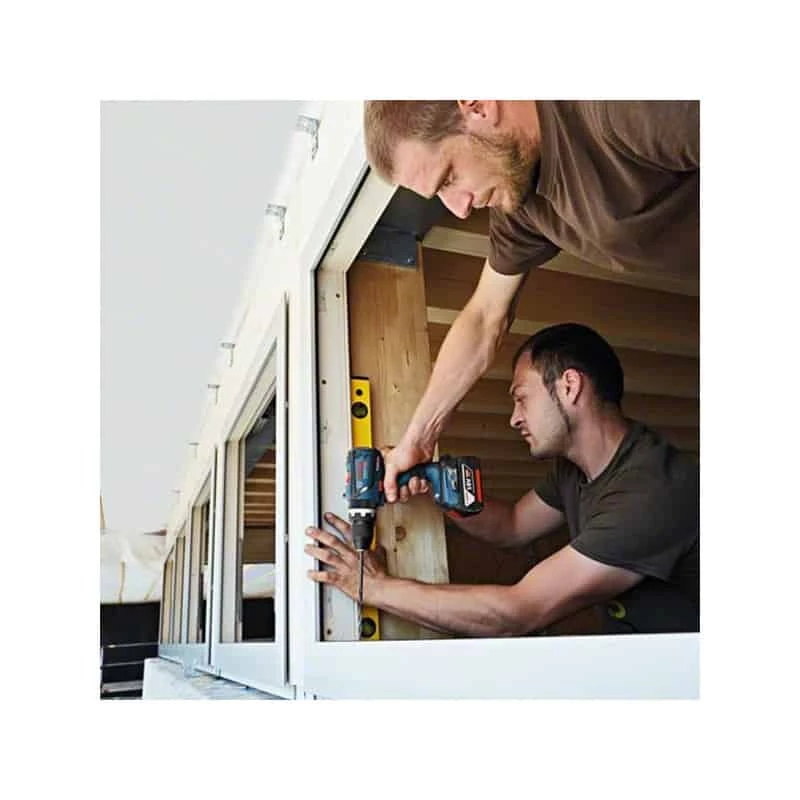 BOSCH Perceuse Visseuse Percu 18V - GSB18V-90C Solo - 06019K6102 3 BOSCH Perceuse Visseuse Percu 18V - GSB18V-90C Solo - 06019K6102 – Image 3