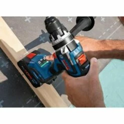 BOSCH Perceuse Visseuse Percu 18V Solo - GSB18V-150C - 06019J5102 9 BOSCH Perceuse Visseuse Percu 18V Solo - GSB18V-150C - 06019J5102 -Bosch Soldes Magasin bosch perceuse visseuse percu 18v solo gsb18v 150c 06019j5102 4