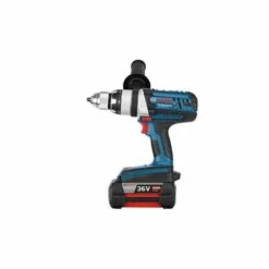 BOSCH Perceuse Visseuse Percu 36V 4Ah GSB36VE2-LI - 06019C1100