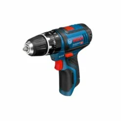 BOSCH Perceuse Visseuse Percussion 12V GSB12V-15 - 06019B690E (solo)
