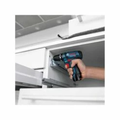 BOSCH Perceuse Visseuse Percussion 12V GSB12V-15 - 06019B690E (solo) -Bosch Soldes Magasin bosch perceuse visseuse percussion 12v gsb12v 15 06019b690e solo 3