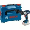 BOSCH Perceuse Visseuse Sans Fil 18V Solo GSR18V-110CZ - 06019G0109