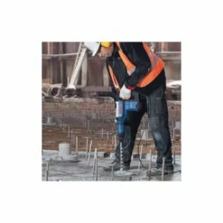 BOSCH Perfo Burineur SDS-max 12,5 J - GBH8-45D - 0611265100 7 BOSCH Perfo Burineur SDS-max 12,5 J - GBH8-45D - 0611265100 -Bosch Soldes Magasin bosch perfo burineur sds max 125 j gbh8 45d 0611265100 3