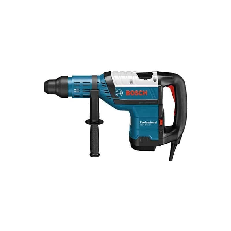 BOSCH Perfo Burineur SDS-max 12,5 J - GBH8-45D - 0611265100 1 BOSCH Perfo Burineur SDS-max 12,5 J - GBH8-45D - 0611265100