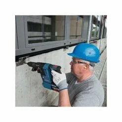 BOSCH Perfo Burineur SDS-plus 18V GBH18V-26F+GDE18V-16 - 0611910004 -Bosch Soldes Magasin bosch perfo burineur sds plus 18v gbh18v 26fgde18v 16 0611910004 2