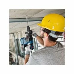 BOSCH Perfo Burineur SDS-plus 18V GBH18V-26F+GDE18V-16 - 0611910004 -Bosch Soldes Magasin bosch perfo burineur sds plus 18v gbh18v 26fgde18v 16 0611910004 3