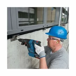 BOSCH Perfo Burineur SDS Plus 18V Solo GBH18V-26FZ - 0611910001 -Bosch Soldes Magasin bosch perfo burineur sds plus 18v solo gbh18v 26fz 0611910001 2