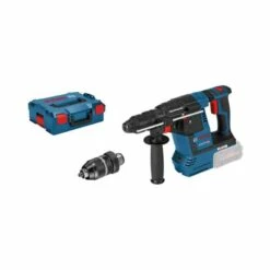 BOSCH Perfo Burineur SDS Plus 18V Solo GBH18V-26FZ - 0611910001